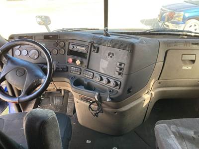 Freightliner Cascadia Dashboard Assembly