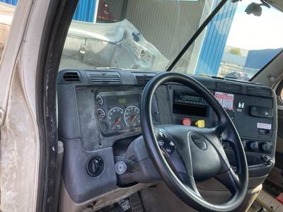 Freightliner Cascadia Dashboard Assembly