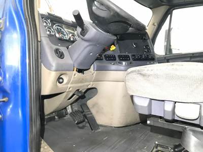 Freightliner Cascadia Dashboard Assembly