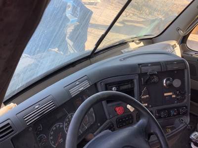 Freightliner Cascadia Dashboard Assembly