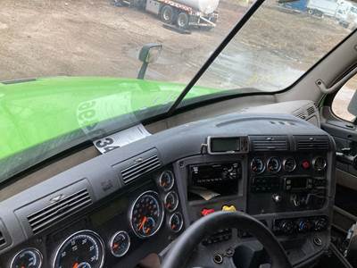Freightliner Cascadia Dashboard Assembly