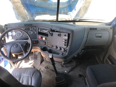 Freightliner Cascadia Dashboard Assembly