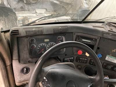 Freightliner Cascadia Dashboard Assembly