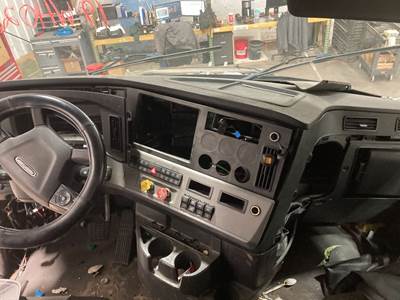 Freightliner Cascadia Dashboard Assembly