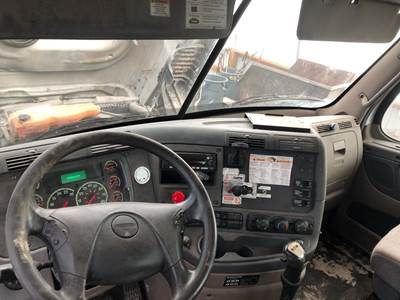 Freightliner Cascadia Dashboard Assembly