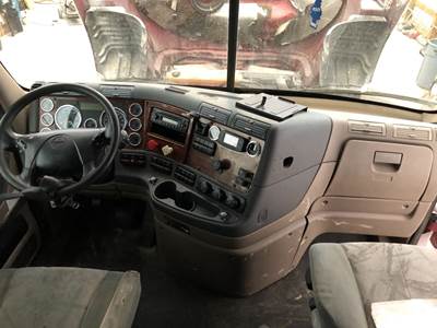 Freightliner Cascadia Dashboard Assembly