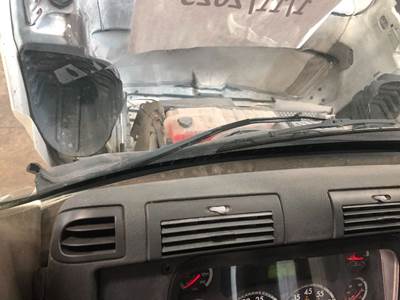 Freightliner Cascadia Dashboard Assembly