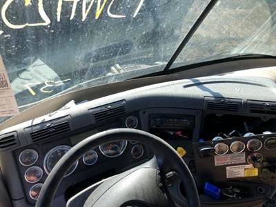 Freightliner Cascadia Dashboard Assembly
