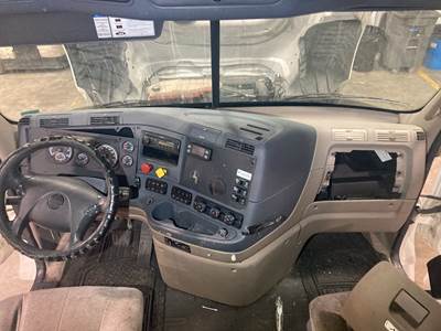 Freightliner Cascadia Dashboard Assembly