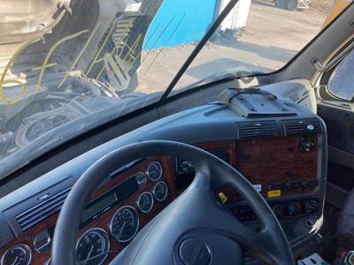 Freightliner Cascadia Dashboard Assembly