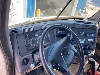 Freightliner Cascadia Dashboard Assembly