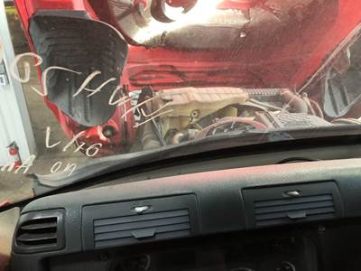 Freightliner Cascadia Dashboard Assembly