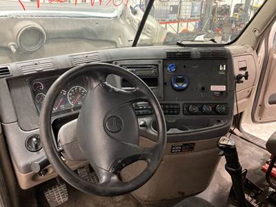 Freightliner Cascadia Dashboard Assembly