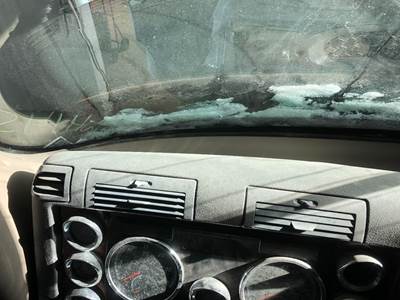 Freightliner Cascadia Dashboard Assembly