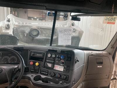 Freightliner Cascadia Dashboard Assembly