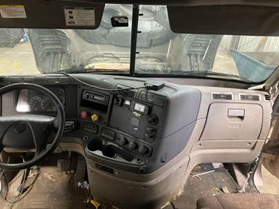 Freightliner Cascadia Dashboard Assembly