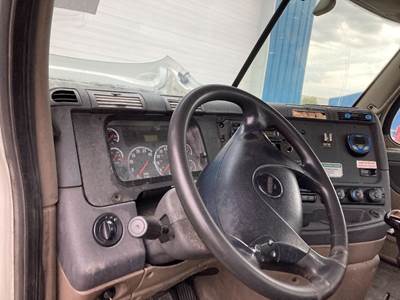 Freightliner Cascadia Dashboard Assembly