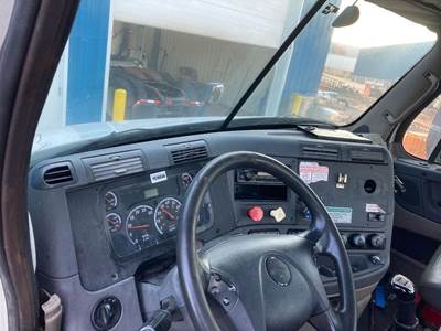 Freightliner Cascadia Dashboard Assembly