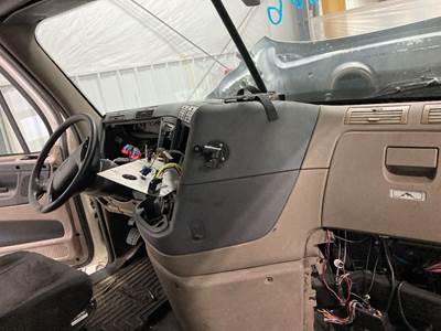 Freightliner Cascadia Dashboard Assembly