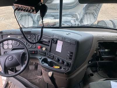 Freightliner Cascadia Dashboard Assembly