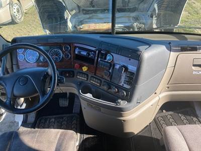 Freightliner Cascadia Dashboard Assembly