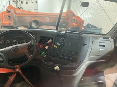 Freightliner Cascadia Dashboard Assembly