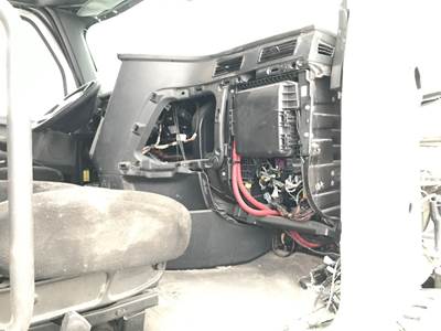 Freightliner Cascadia Dashboard Assembly