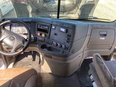 Freightliner Cascadia Dashboard Assembly