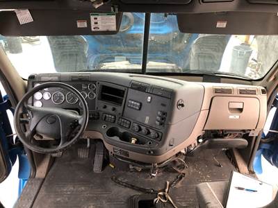 Freightliner Cascadia Dashboard Assembly