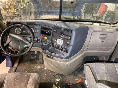 Freightliner Cascadia Dashboard Assembly