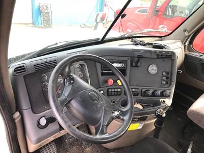 Freightliner Cascadia Dashboard Assembly