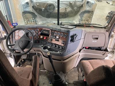 Freightliner Cascadia Dashboard Assembly