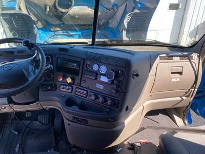 Freightliner Cascadia Dashboard Assembly