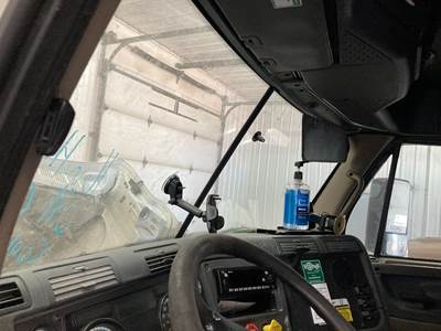 Freightliner Cascadia Dashboard Assembly
