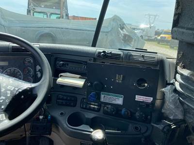 Freightliner Cascadia Dashboard Assembly