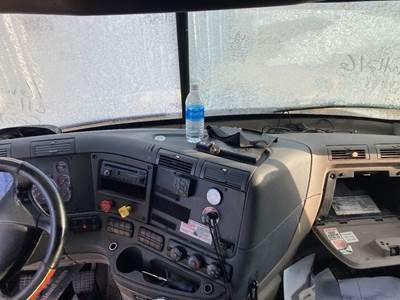 Freightliner Cascadia Dashboard Assembly