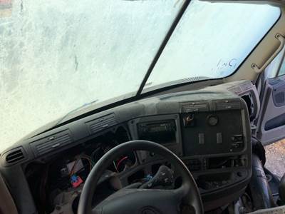 Freightliner Cascadia Dashboard Assembly