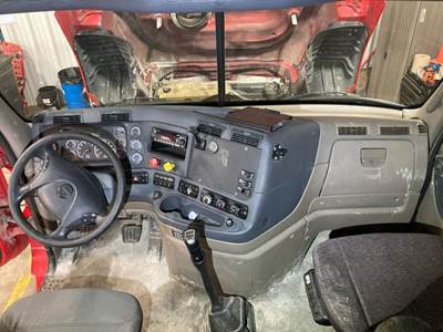 Freightliner Cascadia Dashboard Assembly