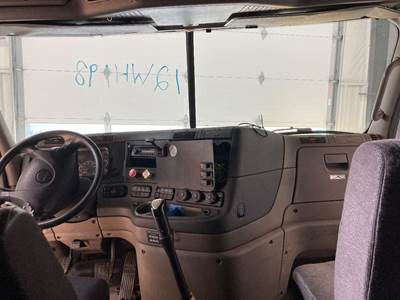 Freightliner Cascadia Dashboard Assembly