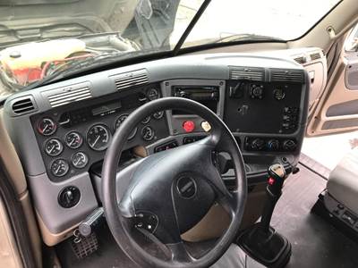 Freightliner Cascadia Dashboard Assembly