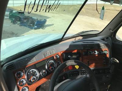 Freightliner Cascadia Dashboard Assembly