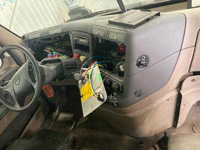 Freightliner Cascadia Dashboard Assembly