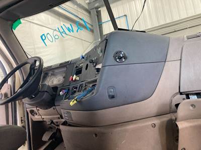 Freightliner Cascadia Dashboard Assembly