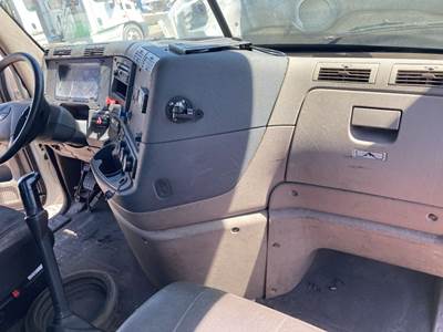 Freightliner Cascadia Dashboard Assembly