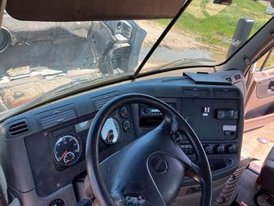 Freightliner Cascadia Dashboard Assembly