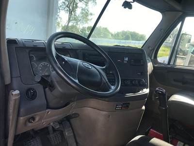 Freightliner Cascadia Dashboard Assembly