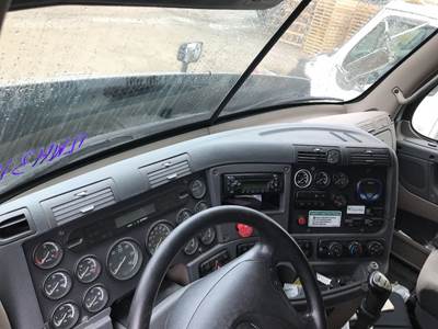 Freightliner Cascadia Dashboard Assembly