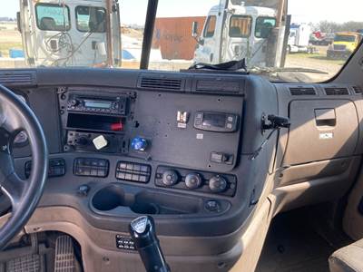 Freightliner Cascadia Dashboard Assembly