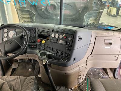Freightliner Cascadia Dashboard Assembly