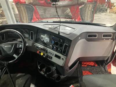 Freightliner Cascadia Dashboard Assembly
